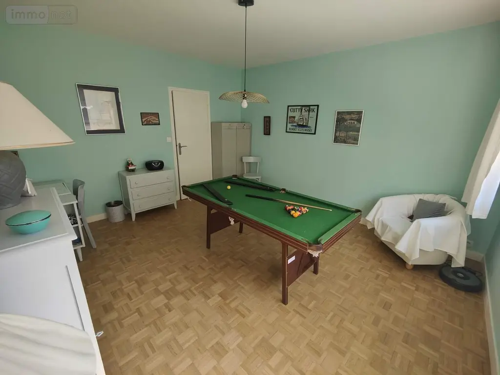 Appartement a vendre Rennes 35000 Ille-et-Vilaine 35 88 m2 4 pièces 299000 euros 097/2943 004