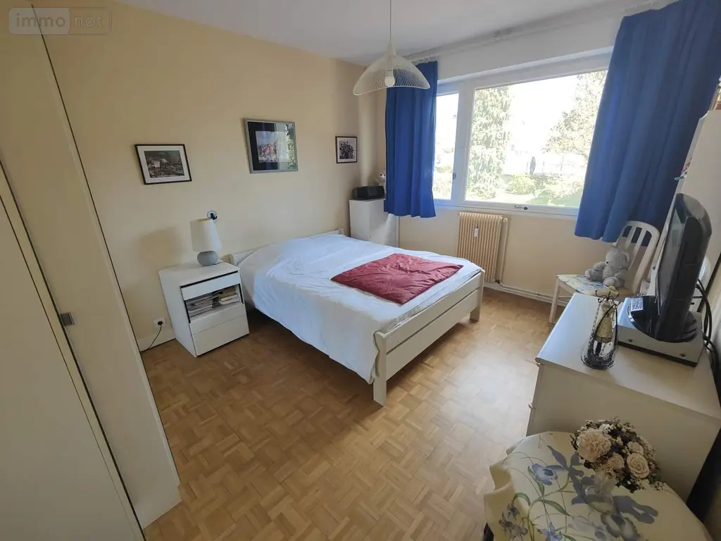 Appartement a vendre Rennes 35000 Ille-et-Vilaine 35 88 m2 4 pièces 299000 euros 097/2943 005