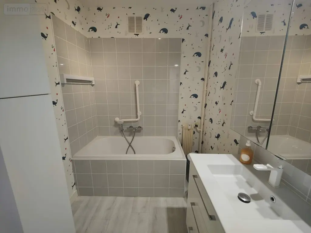 Appartement a vendre Rennes 35000 Ille-et-Vilaine 35 88 m2 4 pièces 299000 euros 097/2943 007