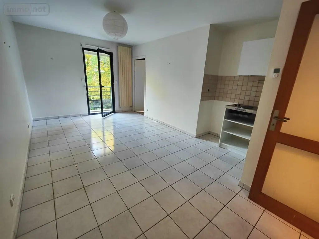 Appartement a vendre Saint-Grégoire 35760 Ille-et-Vilaine 35 41 m2 2 pièces 161200 euros 097/2944 002