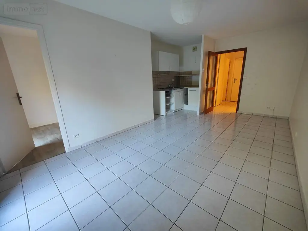 Appartement a vendre Saint-Grégoire 35760 Ille-et-Vilaine 35 41 m2 2 pièces 161200 euros 097/2944 003