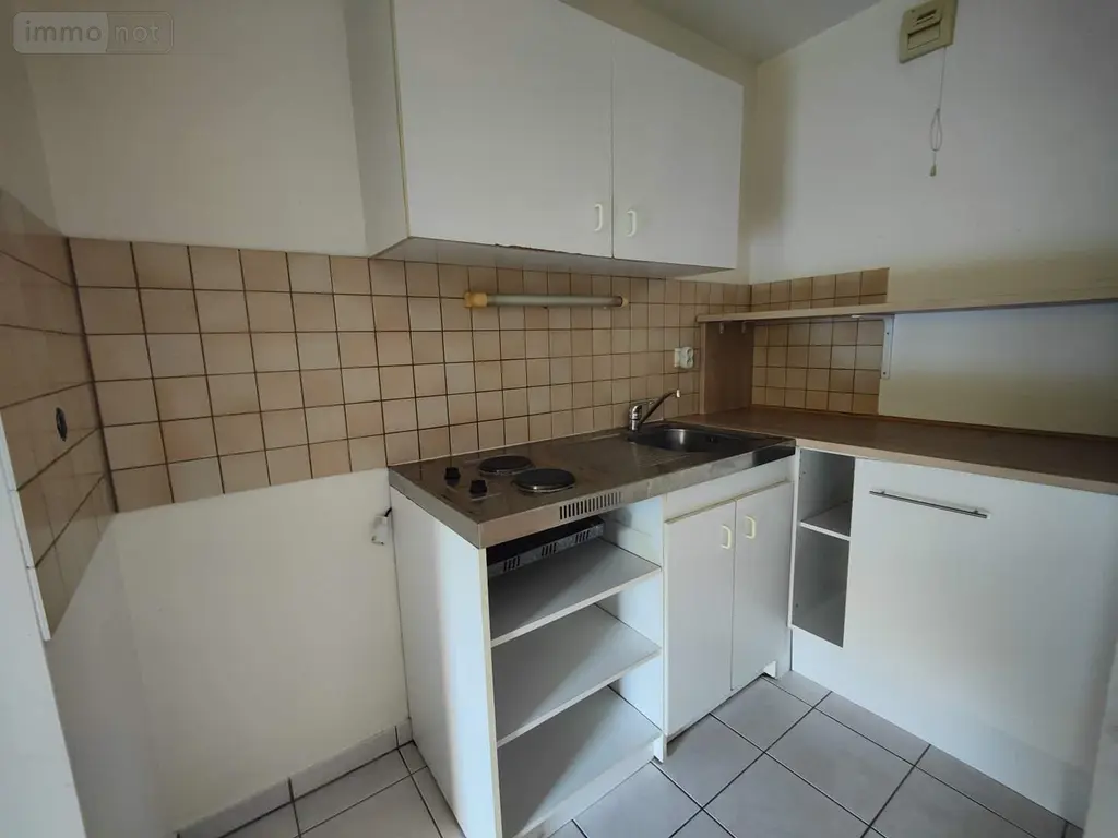 Appartement a vendre Saint-Grégoire 35760 Ille-et-Vilaine 35 41 m2 2 pièces 161200 euros 097/2944 004