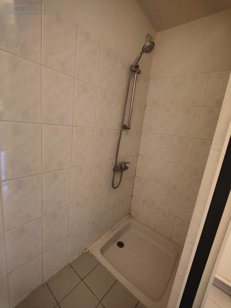 Appartement a vendre Saint-Grégoire 35760 Ille-et-Vilaine 35 41 m2 2 pièces 161200 euros 097/2944 007
