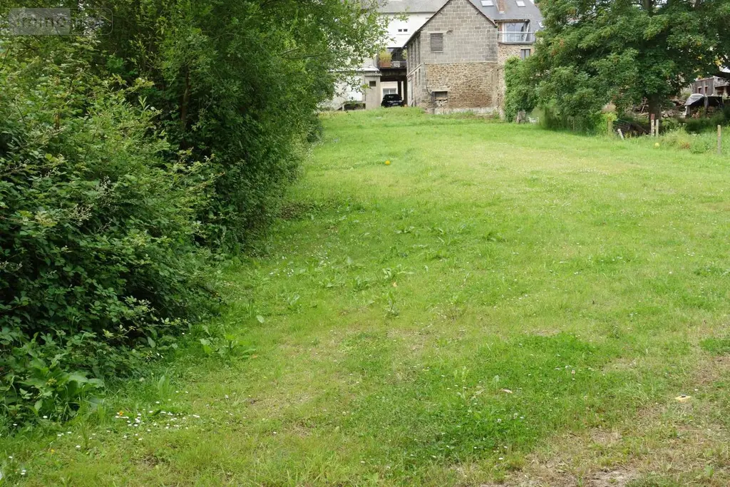 Terrain a batir a vendre Châteauneuf-d'Ille-et-Vilaine 35430 Ille-et-Vilaine 35 150 m2 63172 euros 103/777 002