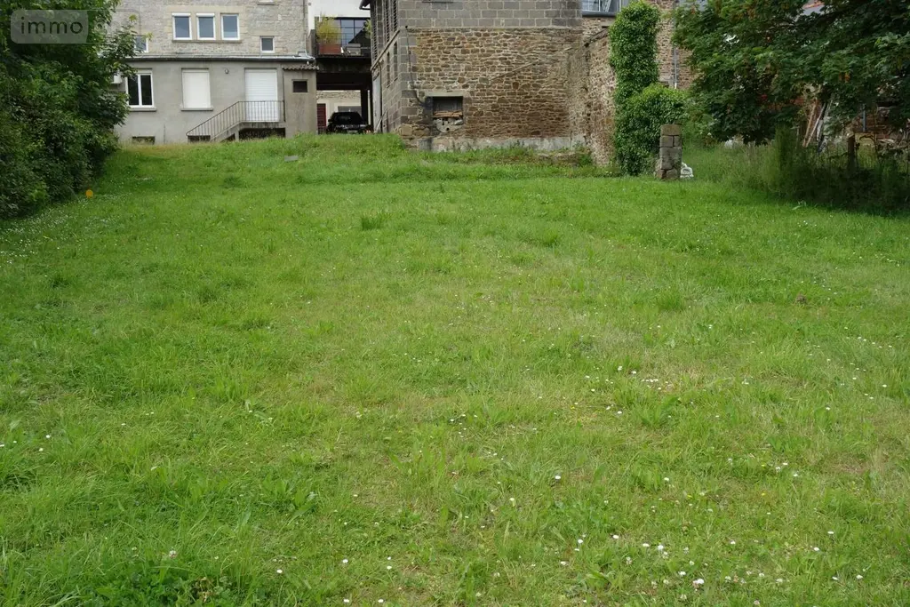 Terrain a batir a vendre Châteauneuf-d'Ille-et-Vilaine 35430 Ille-et-Vilaine 35 150 m2 63172 euros 103/777 004