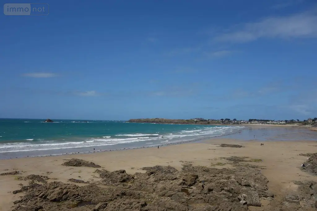 Maison a vendre Saint-Malo 35400 Ille-et-Vilaine 35 90 m2 6 pièces 820222 euros 103/790 001