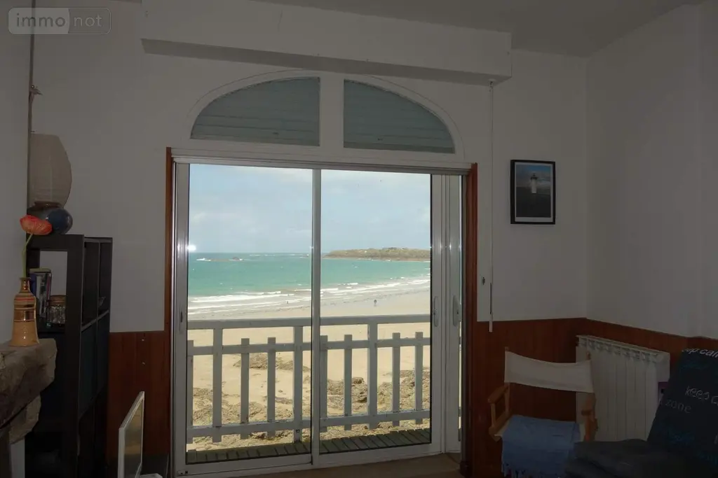 Maison a vendre Saint-Malo 35400 Ille-et-Vilaine 35 90 m2 6 pièces 820222 euros 103/790 002