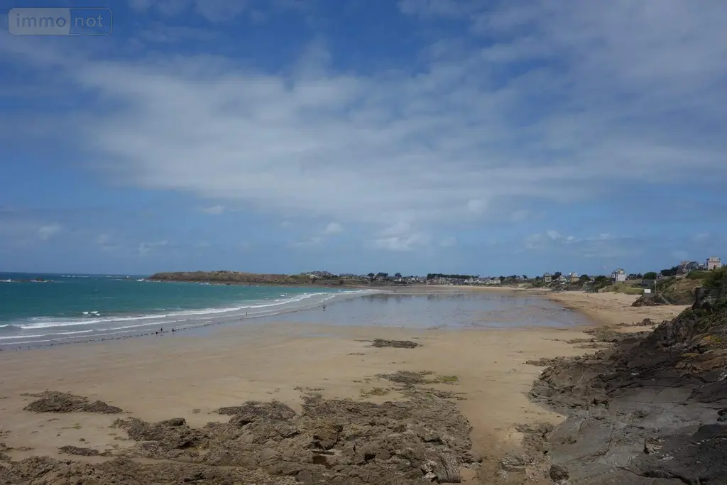 Maison a vendre Saint-Malo 35400 Ille-et-Vilaine 35 90 m2 6 pièces 820222 euros 103/790 003