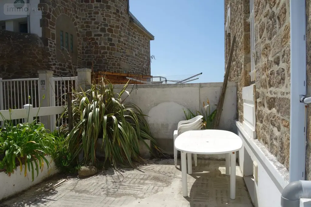 Maison a vendre Saint-Malo 35400 Ille-et-Vilaine 35 90 m2 6 pièces 820222 euros 103/790 004