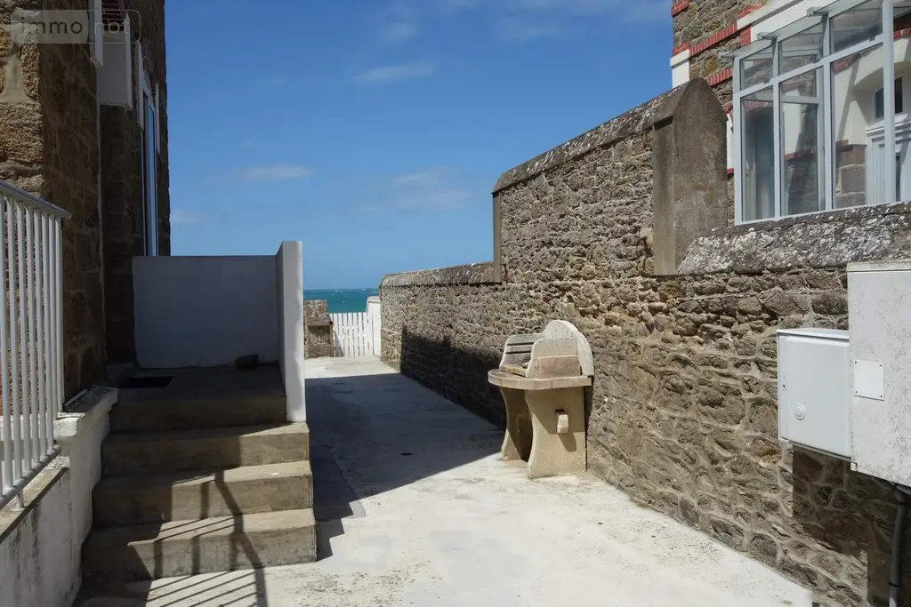 Maison a vendre Saint-Malo 35400 Ille-et-Vilaine 35 90 m2 6 pièces 820222 euros 103/790 005