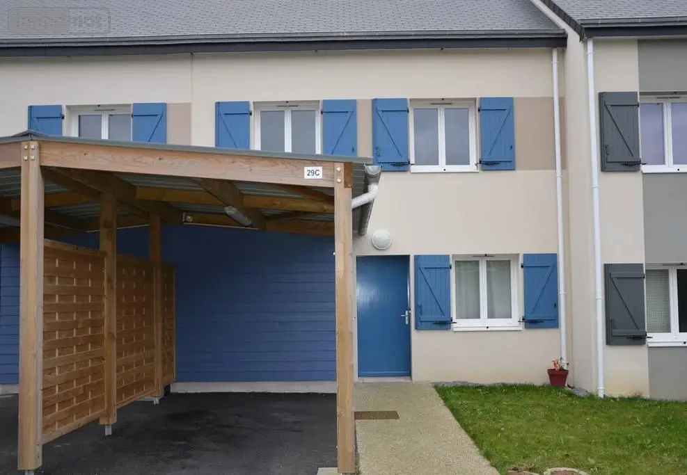 Maison a vendre Saint-Malo 35400 Ille-et-Vilaine 35 84 m2 4 pièces 294922 euros 103/826 001