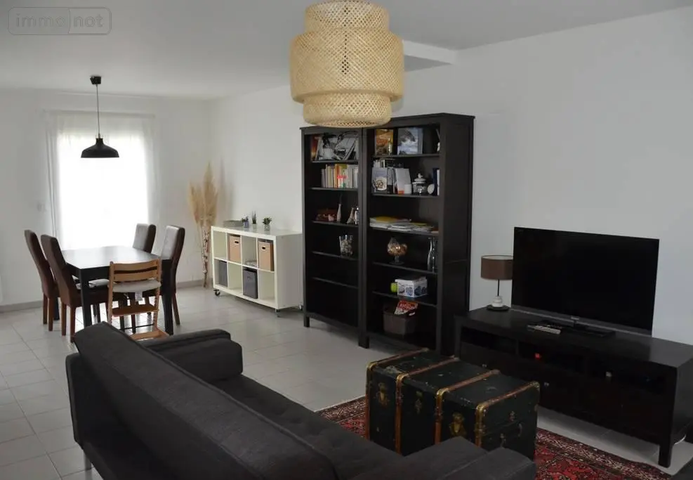Maison a vendre Saint-Malo 35400 Ille-et-Vilaine 35 84 m2 4 pièces 294922 euros 103/826 004