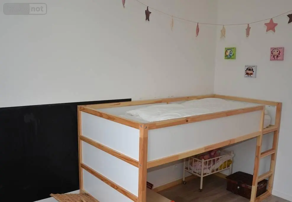 Maison a vendre Saint-Malo 35400 Ille-et-Vilaine 35 84 m2 4 pièces 294922 euros 103/826 005