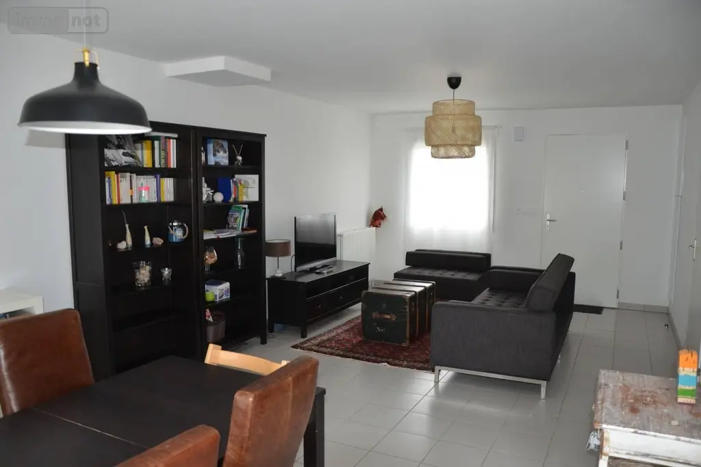 Maison a vendre Saint-Malo 35400 Ille-et-Vilaine 35 84 m2 4 pièces 294922 euros 103/826 006