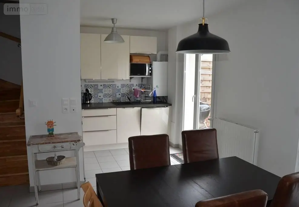Maison a vendre Saint-Malo 35400 Ille-et-Vilaine 35 84 m2 4 pièces 294922 euros 103/826 008