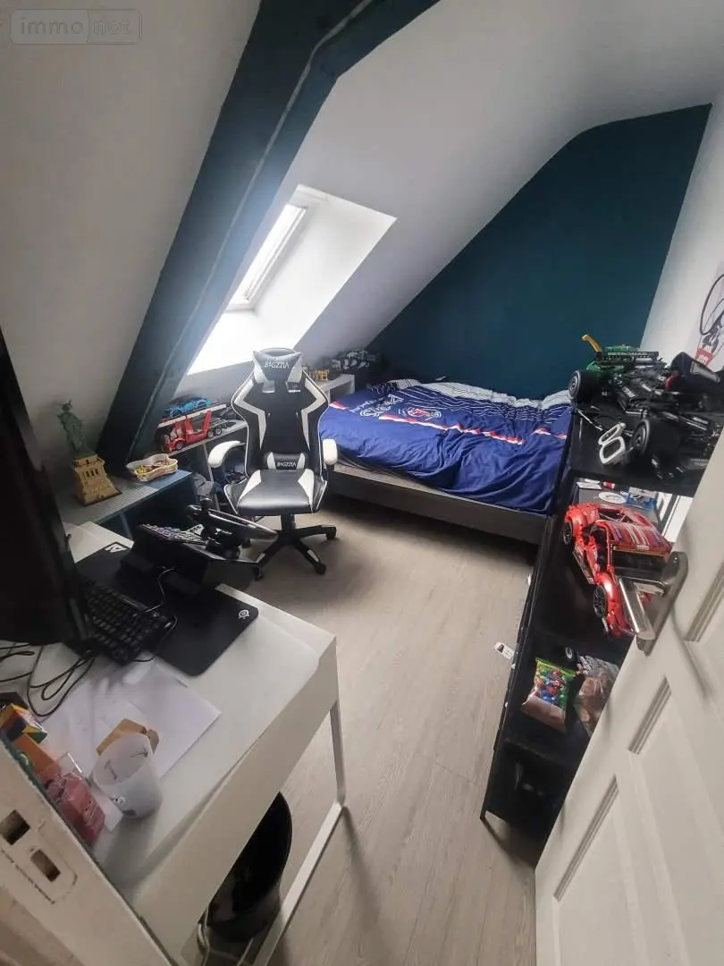 Appartement a vendre Plerguer 35540 Ille-et-Vilaine 35 129 m2 6 pièces 227972 euros 103/829 010