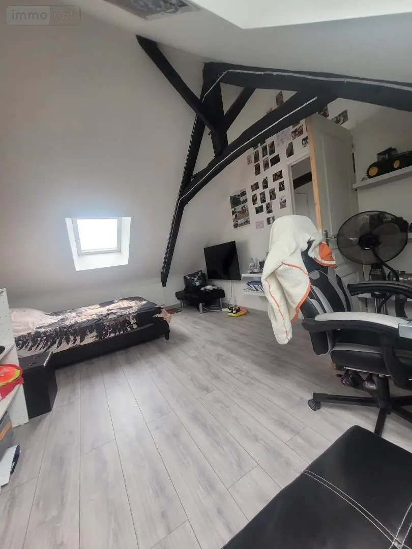 Appartement a vendre Plerguer 35540 Ille-et-Vilaine 35 129 m2 6 pièces 227972 euros 103/829 011