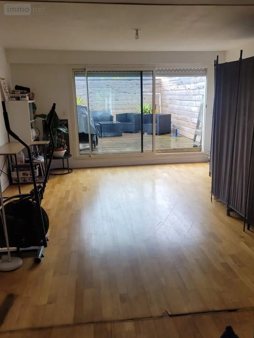 Appartement a vendre Plerguer 35540 Ille-et-Vilaine 35 129 m2 6 pièces 227972 euros 103/829 002