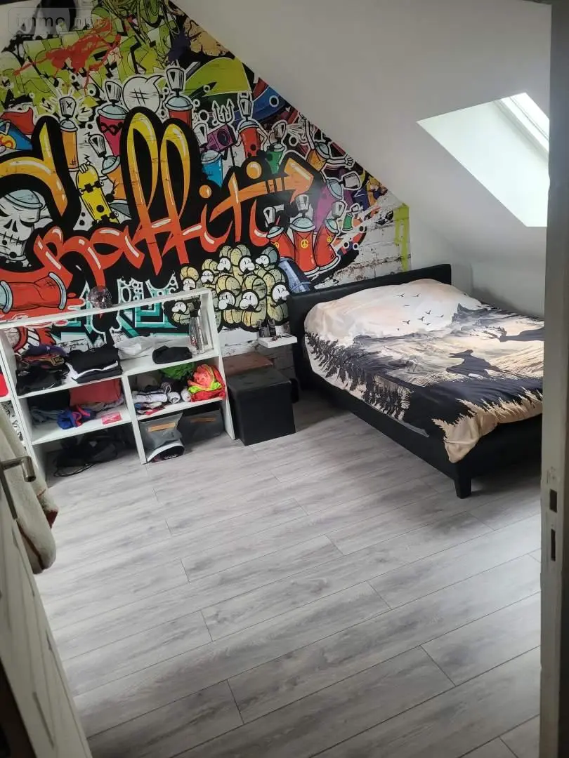 Appartement a vendre Plerguer 35540 Ille-et-Vilaine 35 129 m2 6 pièces 227972 euros 103/829 003