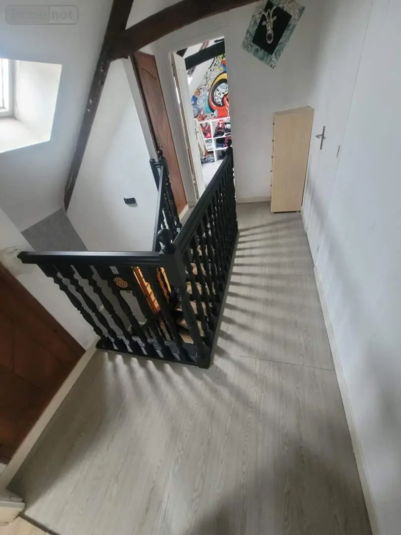 Appartement a vendre Plerguer 35540 Ille-et-Vilaine 35 129 m2 6 pièces 227972 euros 103/829 006