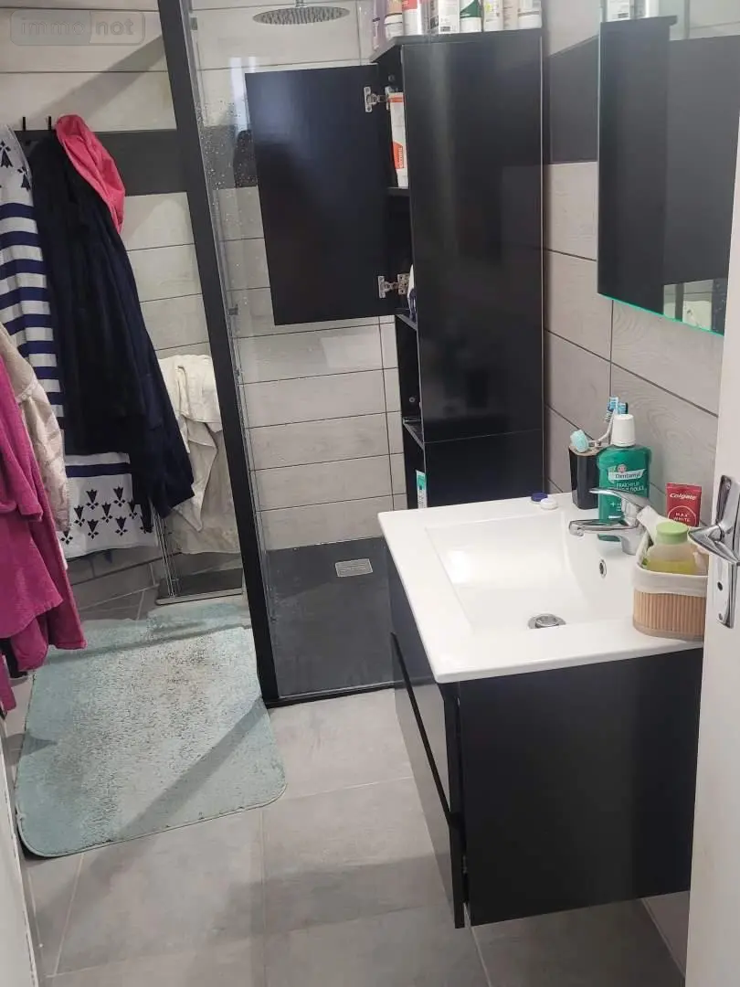 Appartement a vendre Plerguer 35540 Ille-et-Vilaine 35 129 m2 6 pièces 227972 euros 103/829 007