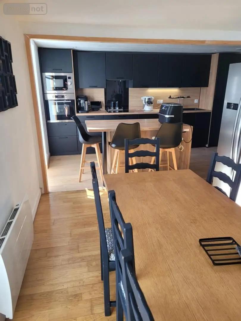 Appartement a vendre Plerguer 35540 Ille-et-Vilaine 35 129 m2 6 pièces 227972 euros 103/829 009