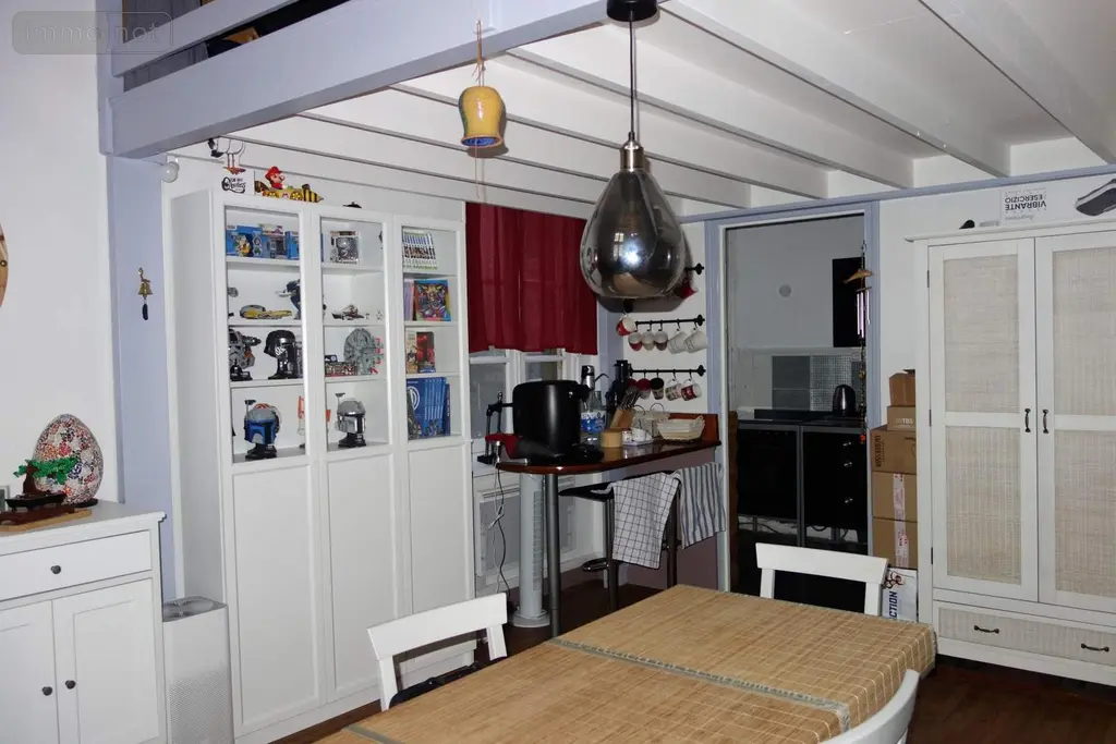 Appartement a vendre Saint-Malo 35400 Ille-et-Vilaine 35 75 m2 4 pièces 372172 euros 103/838 004