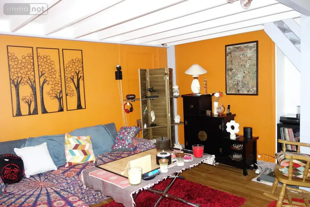 Appartement a vendre Saint-Malo 35400 Ille-et-Vilaine 35 75 m2 4 pièces 372172 euros 103/838 007
