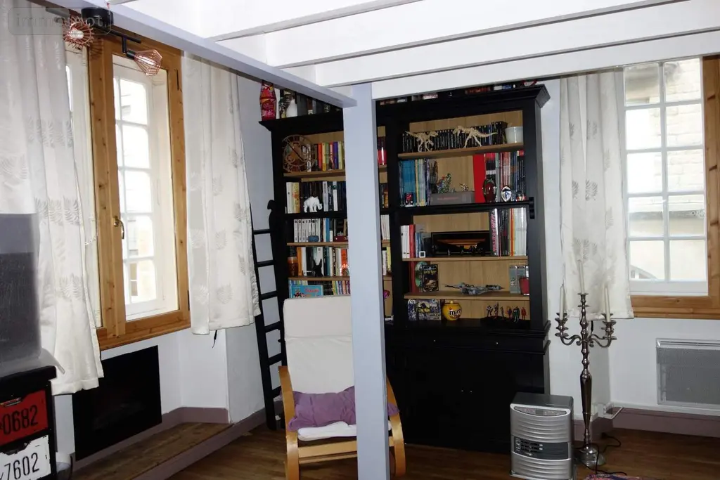 Appartement a vendre Saint-Malo 35400 Ille-et-Vilaine 35 75 m2 4 pièces 372172 euros 103/838 008