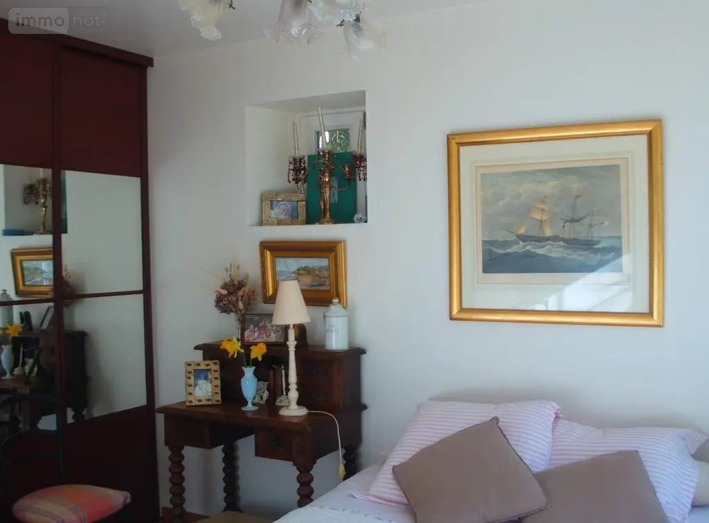 Maison a vendre Saint-Coulomb 35350 Ille-et-Vilaine 35 172 m2 7 pièces 1021072 euros 103/849 014