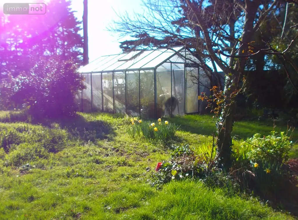 Maison a vendre Saint-Coulomb 35350 Ille-et-Vilaine 35 172 m2 7 pièces 1021072 euros 103/849 017
