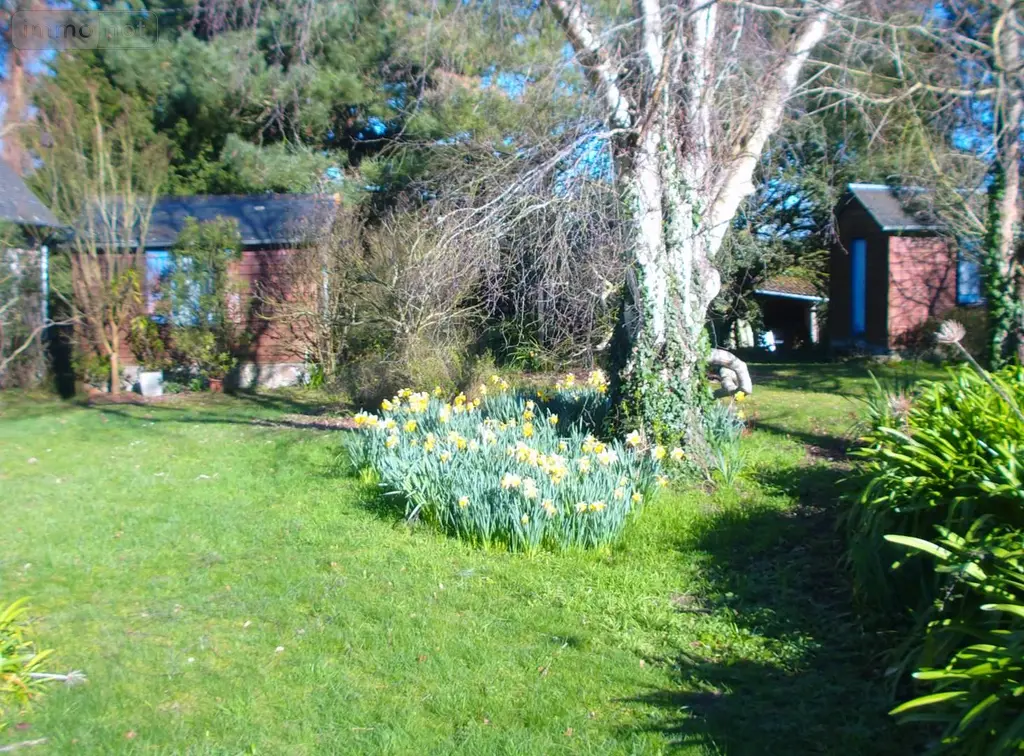 Maison a vendre Saint-Coulomb 35350 Ille-et-Vilaine 35 172 m2 7 pièces 1021072 euros 103/849 019