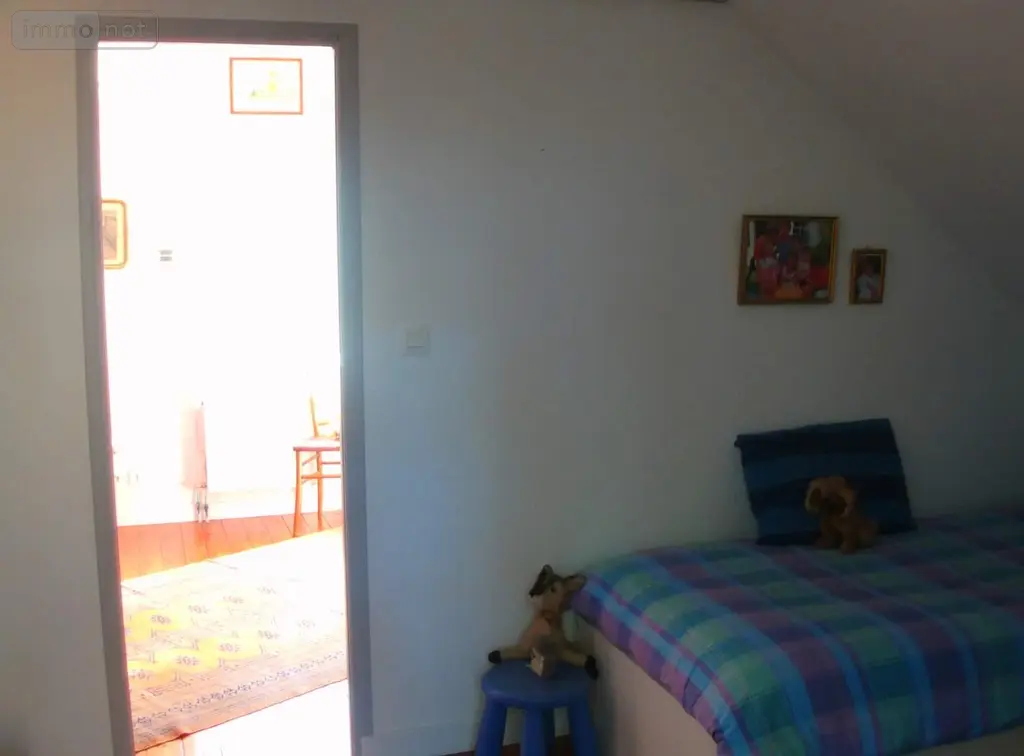 Maison a vendre Saint-Coulomb 35350 Ille-et-Vilaine 35 172 m2 7 pièces 1021072 euros 103/849 004