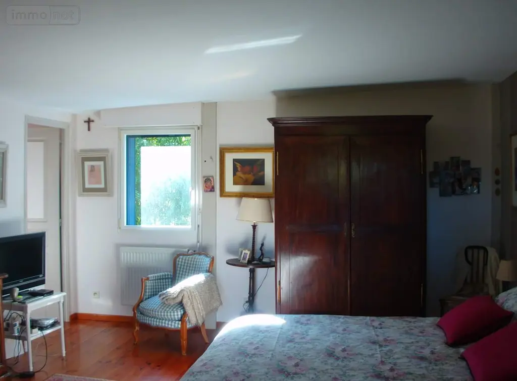 Maison a vendre Saint-Coulomb 35350 Ille-et-Vilaine 35 172 m2 7 pièces 1021072 euros 103/849 005