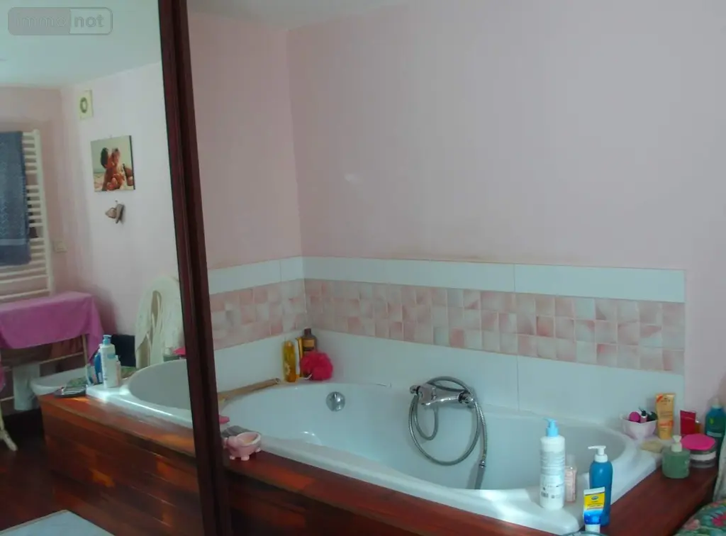 Maison a vendre Saint-Coulomb 35350 Ille-et-Vilaine 35 172 m2 7 pièces 1021072 euros 103/849 006