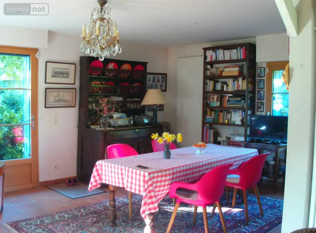 Maison a vendre Saint-Coulomb 35350 Ille-et-Vilaine 35 172 m2 7 pièces 1021072 euros 103/849 008