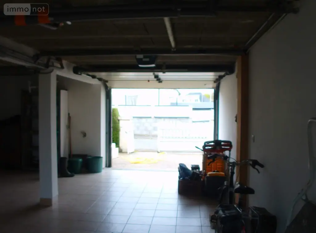 Maison a vendre Saint-Jouan-des-Guérets 35430 Ille-et-Vilaine 35 106 m2 5 pièces 274322 euros 103/856 010