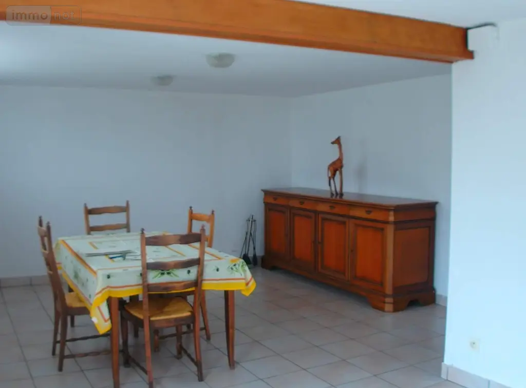 Maison a vendre Saint-Jouan-des-Guérets 35430 Ille-et-Vilaine 35 106 m2 5 pièces 274322 euros 103/856 011