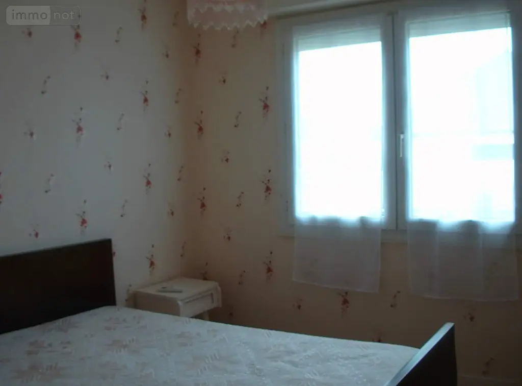 Maison a vendre Saint-Jouan-des-Guérets 35430 Ille-et-Vilaine 35 106 m2 5 pièces 274322 euros 103/856 005