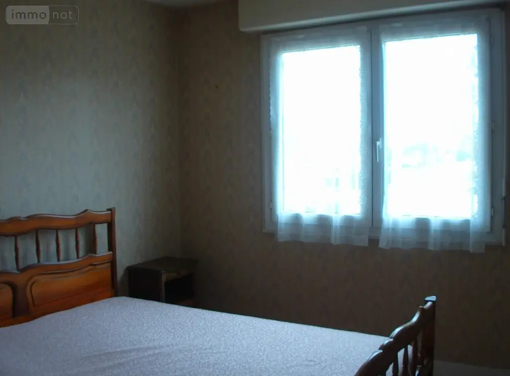 Maison a vendre Saint-Jouan-des-Guérets 35430 Ille-et-Vilaine 35 106 m2 5 pièces 274322 euros 103/856 006