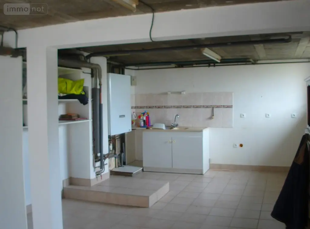 Maison a vendre Saint-Jouan-des-Guérets 35430 Ille-et-Vilaine 35 106 m2 5 pièces 274322 euros 103/856 008