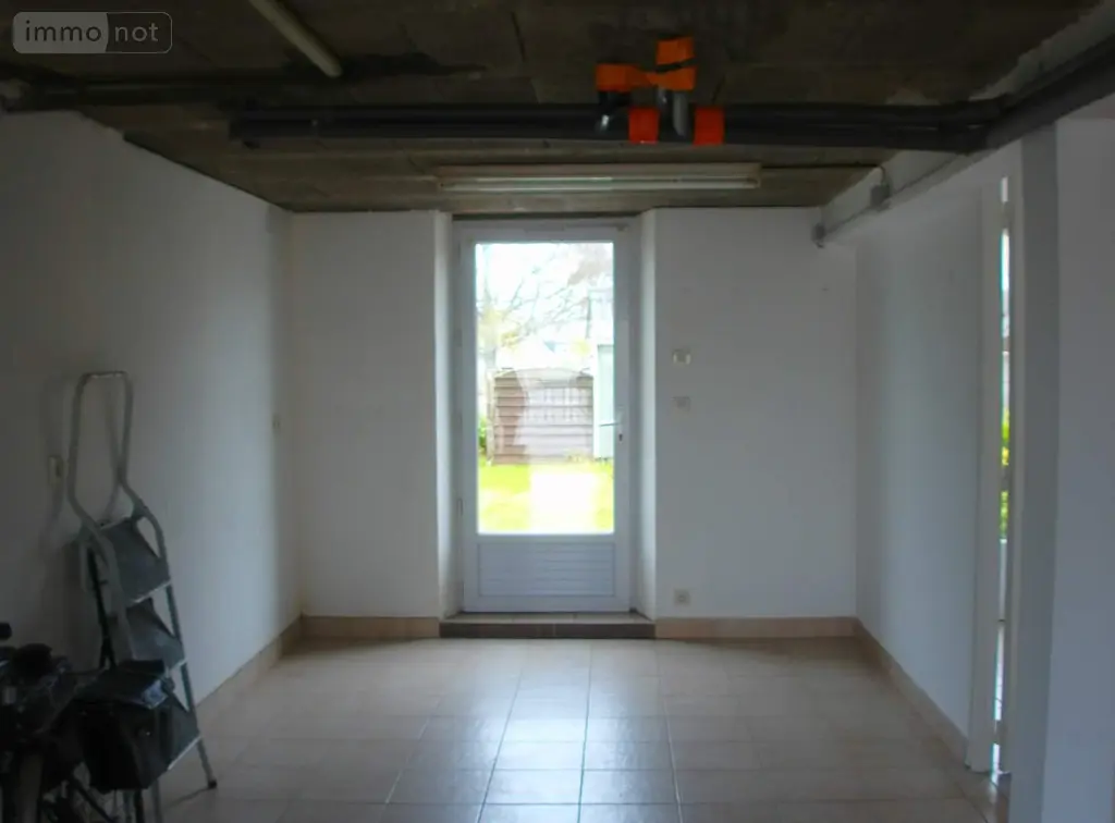 Maison a vendre Saint-Jouan-des-Guérets 35430 Ille-et-Vilaine 35 106 m2 5 pièces 274322 euros 103/856 009