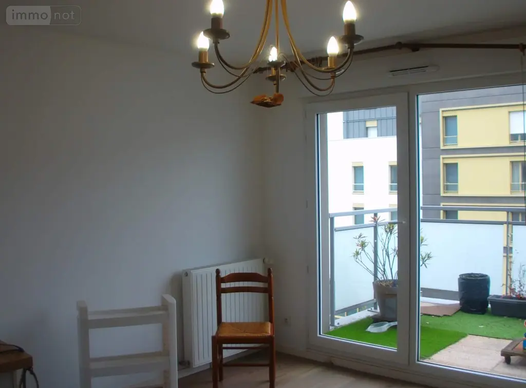 Appartement a vendre Saint-Malo 35400 Ille-et-Vilaine 35 60 m2 3 pièces 284622 euros 103/858 002