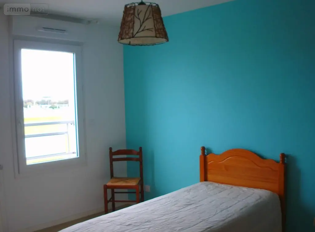 Appartement a vendre Saint-Malo 35400 Ille-et-Vilaine 35 60 m2 3 pièces 284622 euros 103/858 004