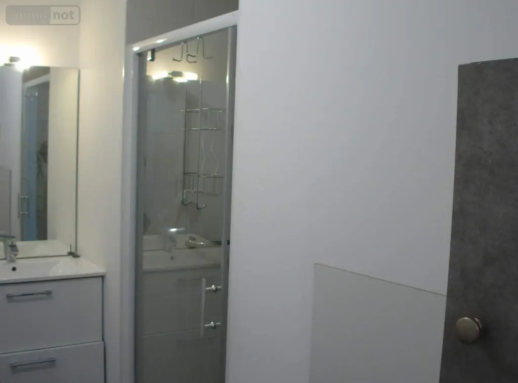 Appartement a vendre Saint-Malo 35400 Ille-et-Vilaine 35 60 m2 3 pièces 284622 euros 103/858 005