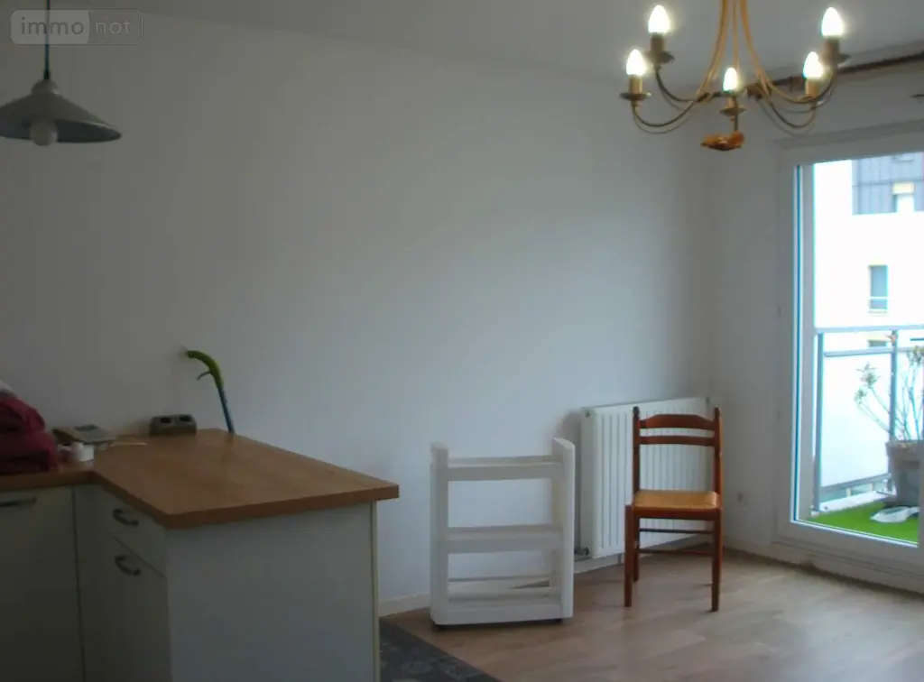 Appartement a vendre Saint-Malo 35400 Ille-et-Vilaine 35 60 m2 3 pièces 284622 euros 103/858 006