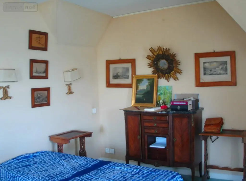 Maison a vendre Saint-Malo 35400 Ille-et-Vilaine 35 226 m2 8 pièces 1958372 euros 103/859 010