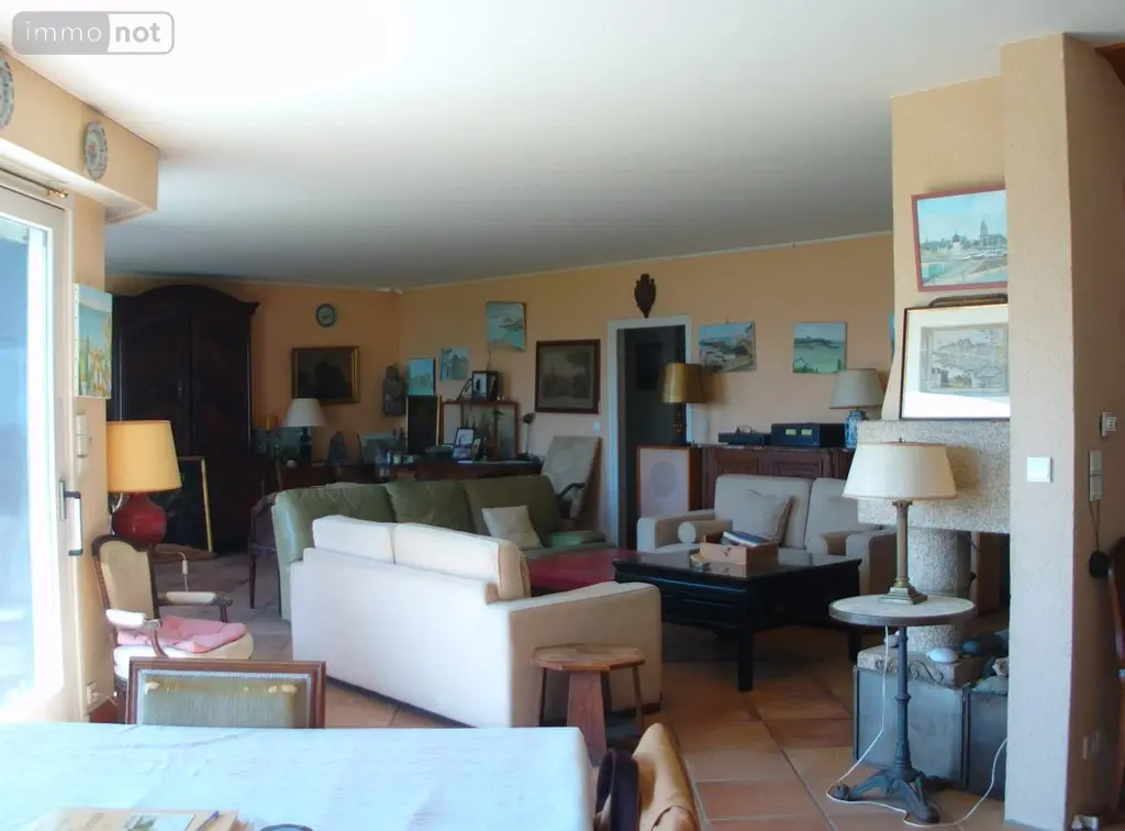 Maison a vendre Saint-Malo 35400 Ille-et-Vilaine 35 226 m2 8 pièces 1958372 euros 103/859 004