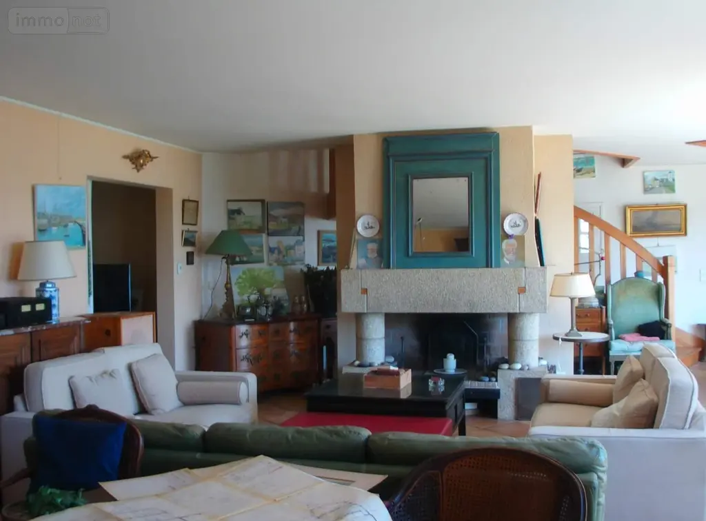 Maison a vendre Saint-Malo 35400 Ille-et-Vilaine 35 226 m2 8 pièces 1958372 euros 103/859 005