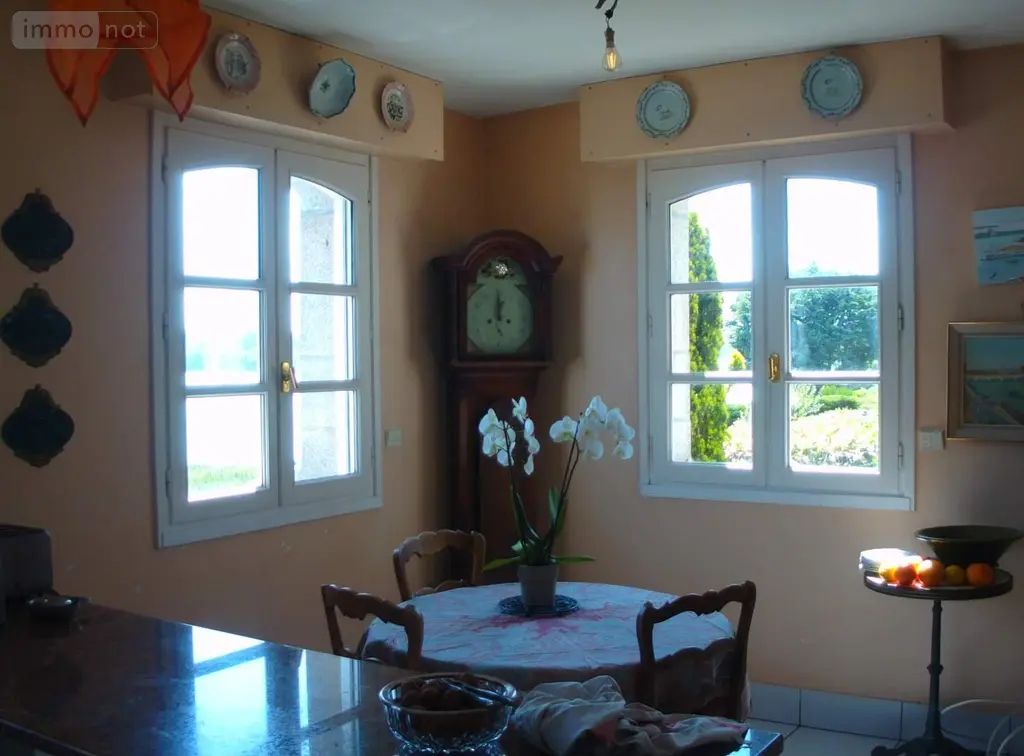 Maison a vendre Saint-Malo 35400 Ille-et-Vilaine 35 226 m2 8 pièces 1958372 euros 103/859 007